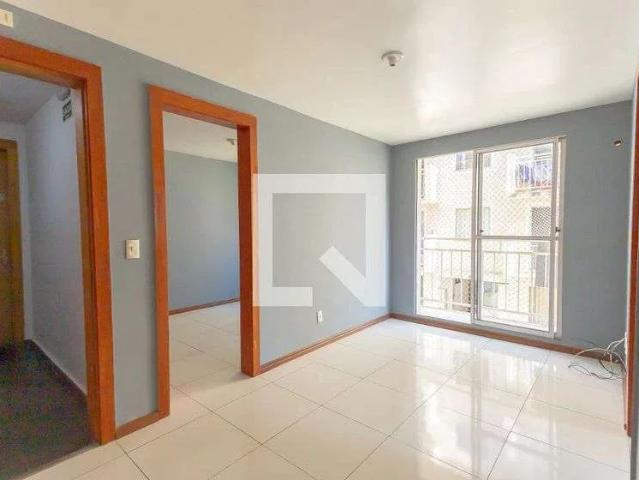 Apartamento aluguel em Região Geográfica Imediata de Novo Hamburgo - São Leopoldo, Região Metropolitana de Porto Alegre