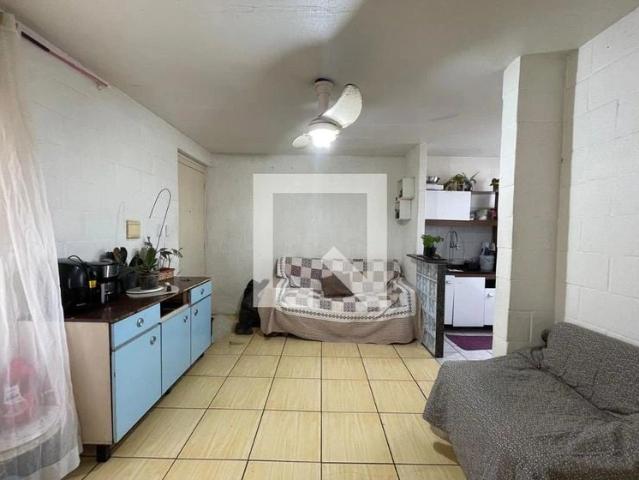 Apartamento aluguel em Vila Antonio Leite, São Leopoldo