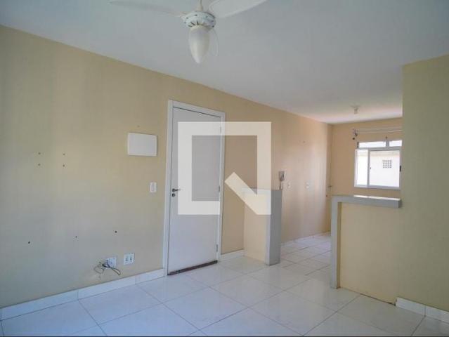 Apartamento aluguel em São Leopoldo