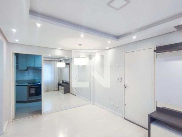 Apartamento aluguel em São Leopoldo