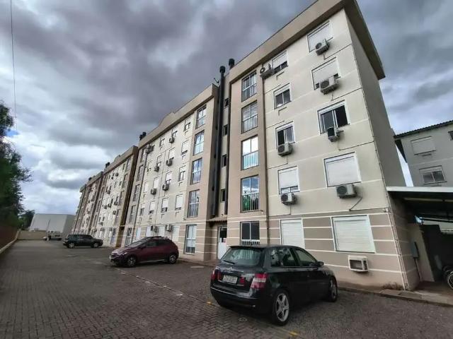 Apartamento aluguel em Região Geográfica Imediata de Novo Hamburgo - São Leopoldo, Região Metropolitana de Porto Alegre