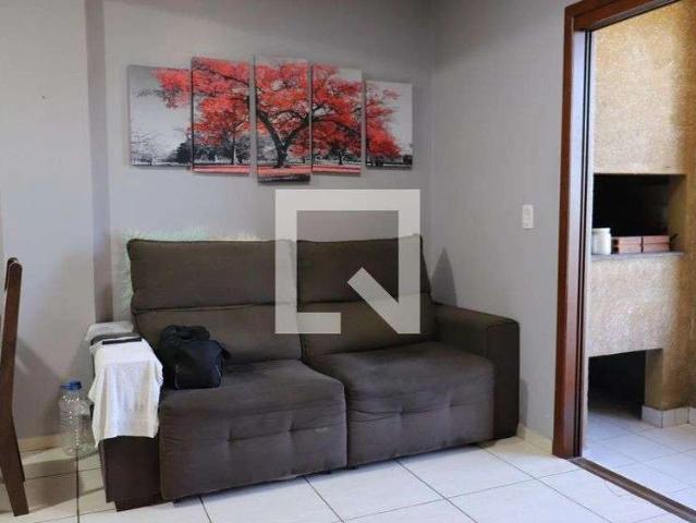 Apartamento aluguel em São Leopoldo