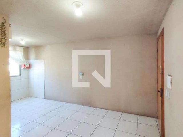 Apartamento aluguel em São Leopoldo