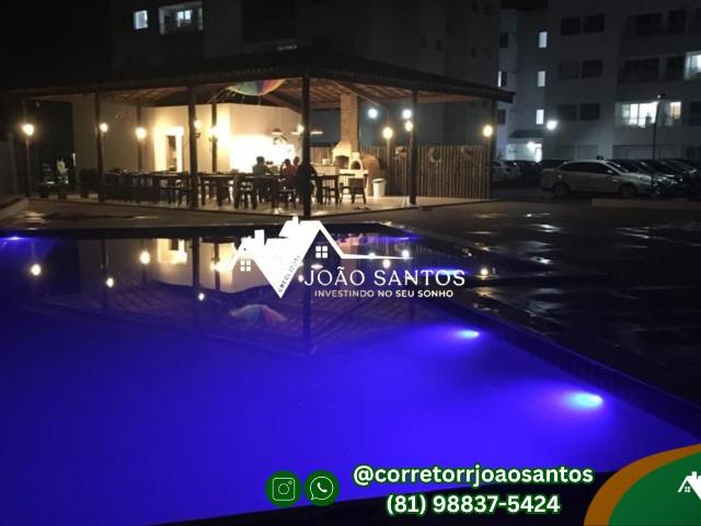 Apartamento aluguel em São Lourenço da Mata