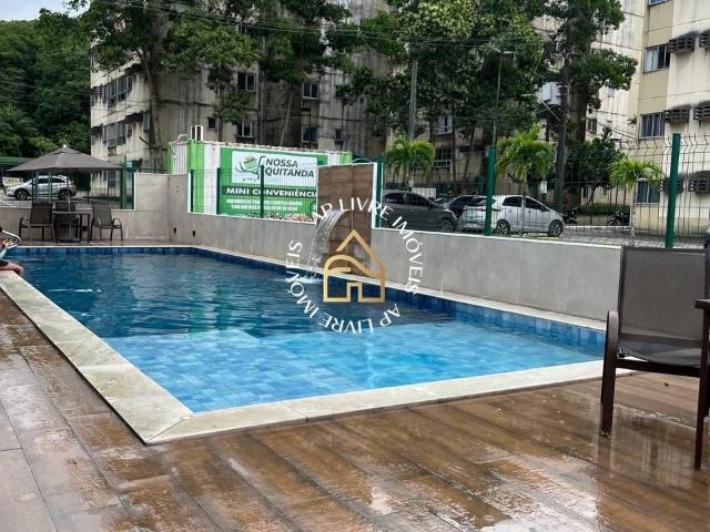 Apartamento aluguel em Loteamento Constantino, São Lourenço da Mata