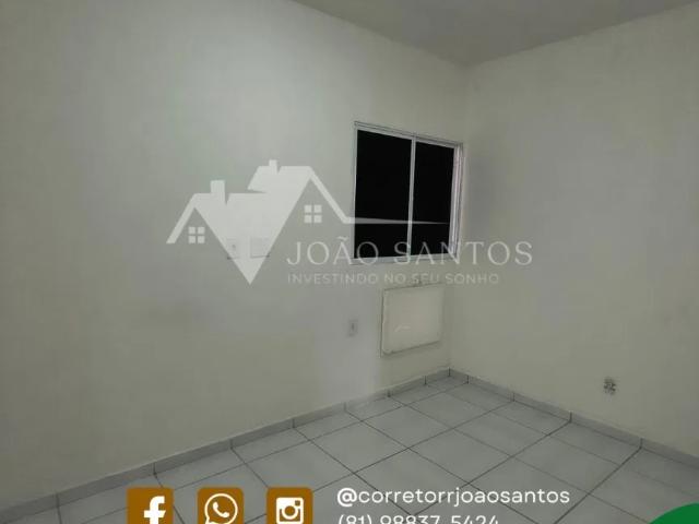 Apartamento aluguel em Loteamento Vila do Rosário - 2º Plano, São Lourenço da Mata