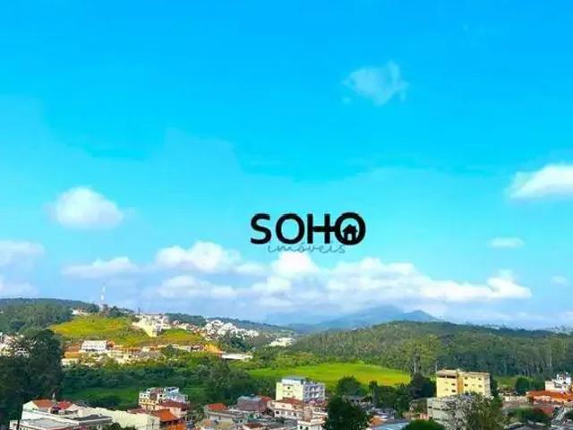 Apartamento aluguel em Região Geográfica Imediata de São Lourenço, São Lourenço