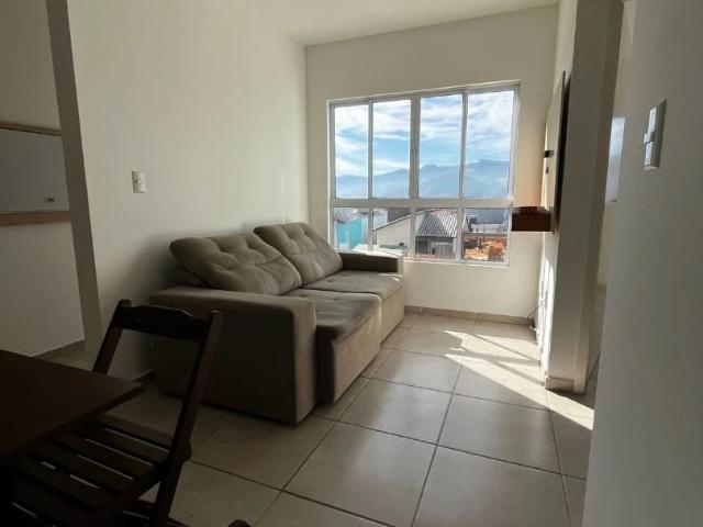 Apartamento aluguel em Encosta do Sol, São Ludgero