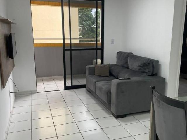 Apartamento aluguel em Planalto Vinhais, São Luís