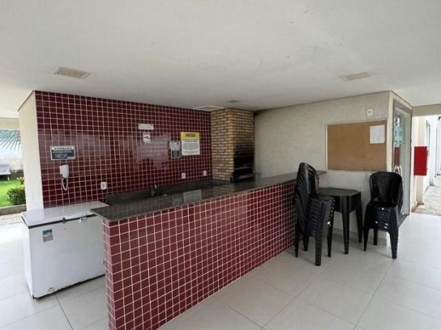 Apartamento aluguel em Planalto Vinhais, São Luís