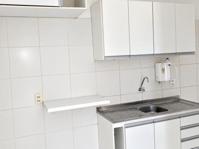 Apartamento aluguel em Jardins São Luís, São Luís