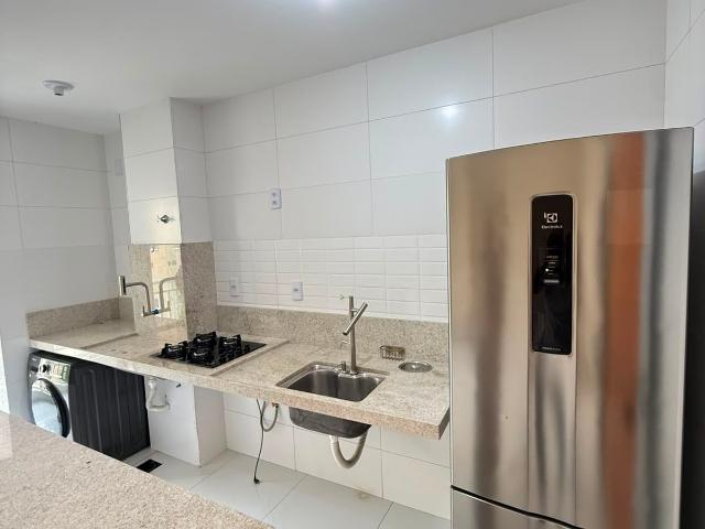 Apartamento aluguel em Região Geográfica Imediata de São Luís, Nazaré