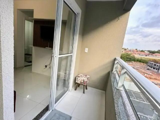 Apartamento aluguel em Região Geográfica Imediata de São Luís, Nazaré