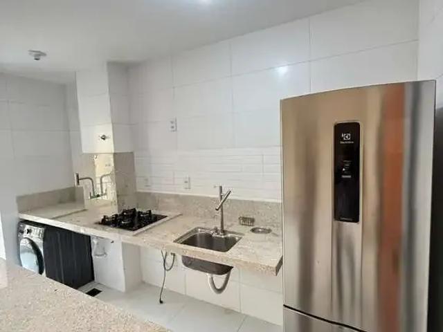 Apartamento aluguel em Região Geográfica Imediata de São Luís, Nazaré