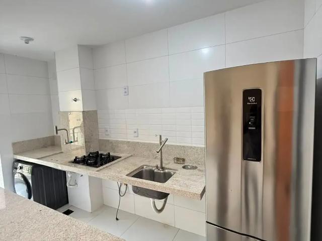 Apartamento aluguel em Região Geográfica Imediata de São Luís, Nazaré
