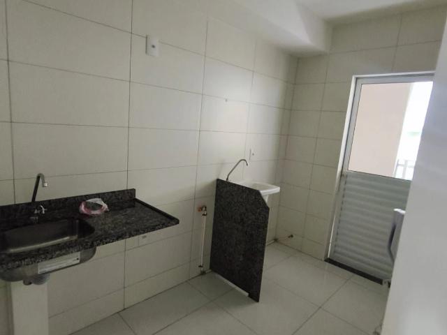Apartamento aluguel em Região Geográfica Imediata de São Luís, Nazaré