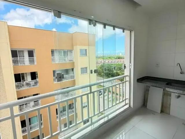 Apartamento aluguel em Região Geográfica Imediata de São Luís, Nazaré