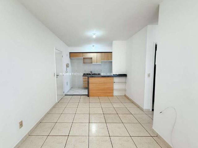 Apartamento aluguel em São Luís, Novo Angeliim