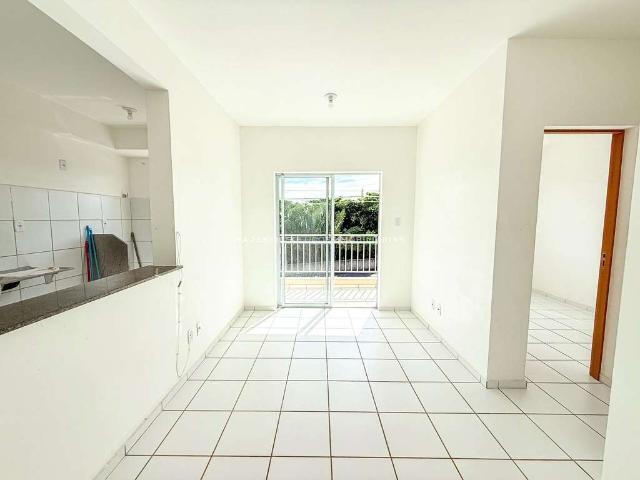 Apartamento aluguel em São Luís, Alto do Angelim