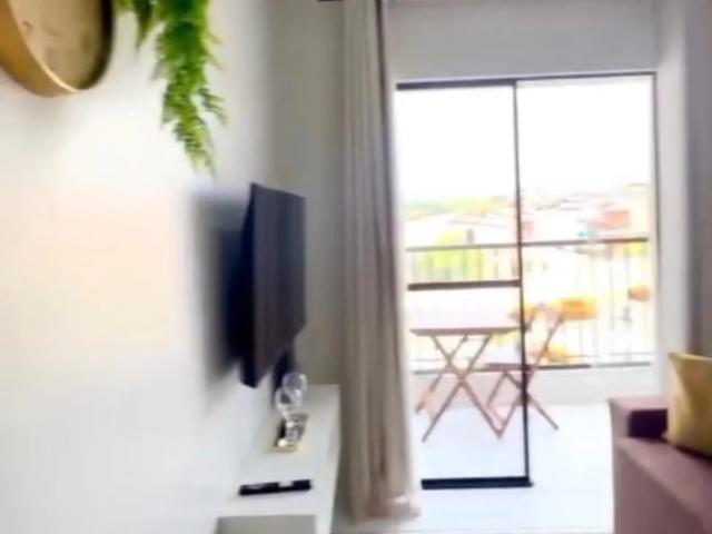 Apartamento aluguel em Santa Cruz, São Luís