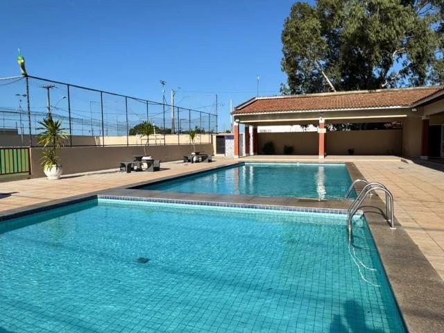 Apartamento aluguel em Vila Cascavel, São Luís