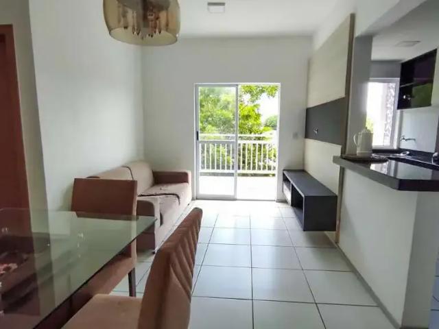 Apartamento aluguel em Região Geográfica Imediata de São Luís, Nazaré