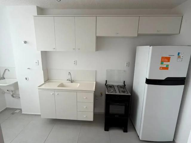 Apartamento aluguel em Região Geográfica Imediata de São Luís, Nazaré