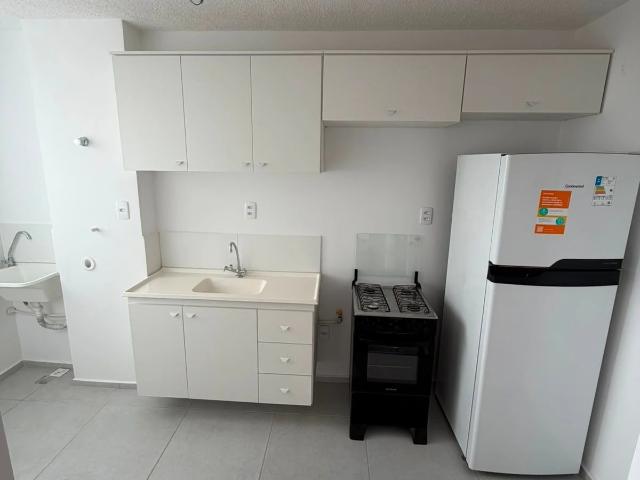 Apartamento aluguel em Região Geográfica Imediata de São Luís, Nazaré