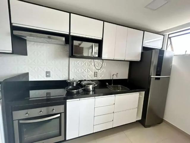 Apartamento aluguel em Região Geográfica Imediata de São Luís, Nazaré