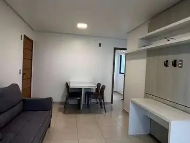 Apartamento aluguel em Região Geográfica Imediata de São Luís, Nazaré