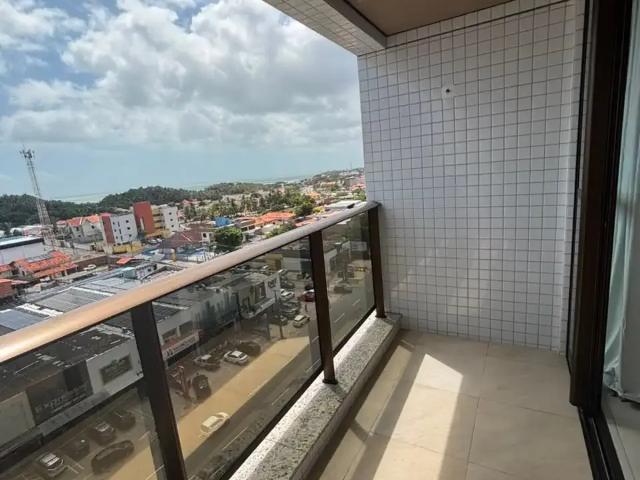 Apartamento aluguel em Região Geográfica Imediata de São Luís, Nazaré