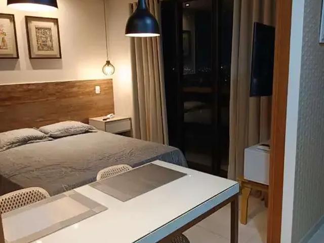 Apartamento aluguel em Região Geográfica Imediata de São Luís, Nazaré