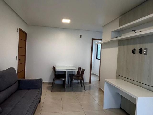 Apartamento aluguel em Região Geográfica Imediata de São Luís, Nazaré