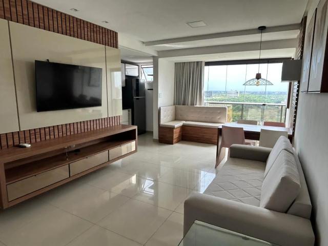 Apartamento aluguel em Jardim Renascença II, São Luís