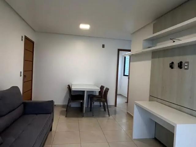 Apartamento aluguel em Região Geográfica Imediata de São Luís, Nazaré