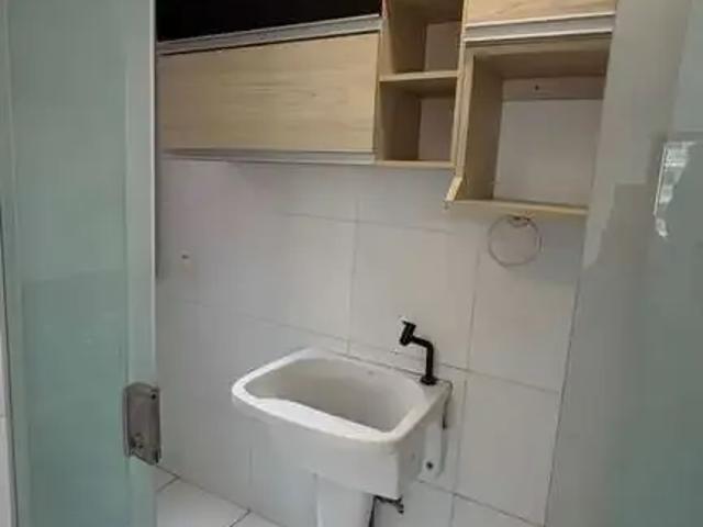 Apartamento aluguel em Região Geográfica Imediata de São Luís, Nazaré