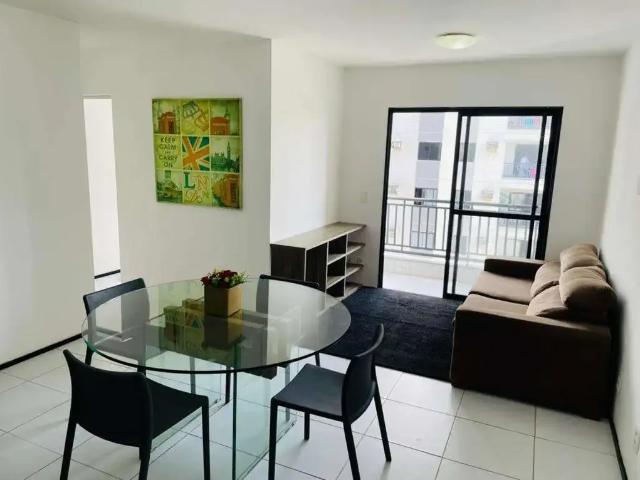 Apartamento aluguel em Região Geográfica Imediata de São Luís, Nazaré