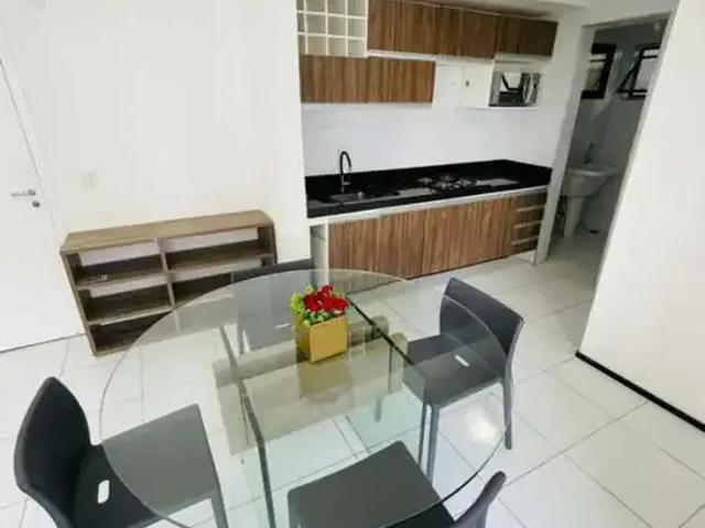 Apartamento aluguel em Região Geográfica Imediata de São Luís, Nazaré
