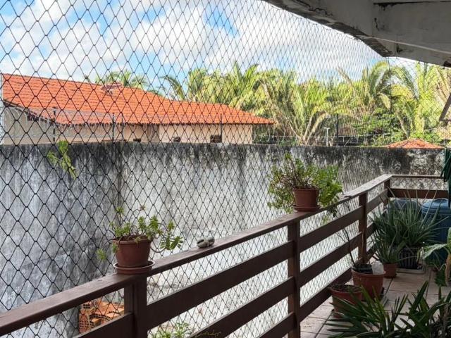 Apartamento aluguel em Outeiro da Cruz, São Luís