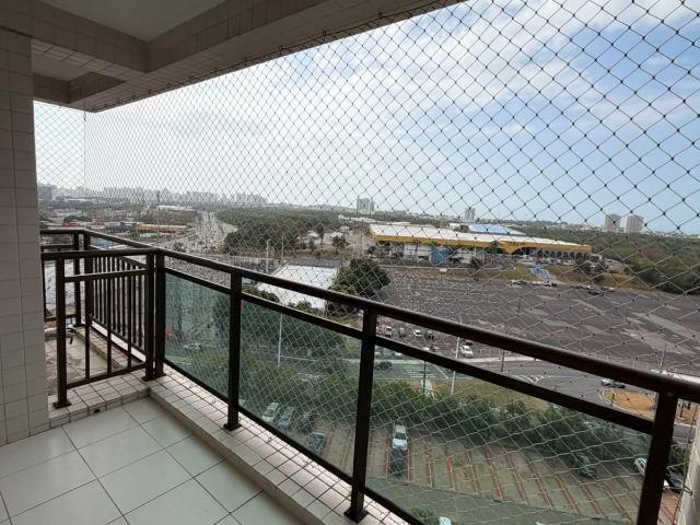 Apartamento aluguel em Cohab Anil II, São Luís
