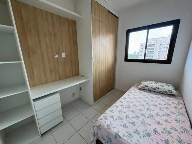 Apartamento aluguel em Região Geográfica Imediata de São Luís, Nazaré