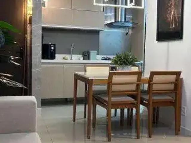 Apartamento aluguel em Cohajap, São Luís