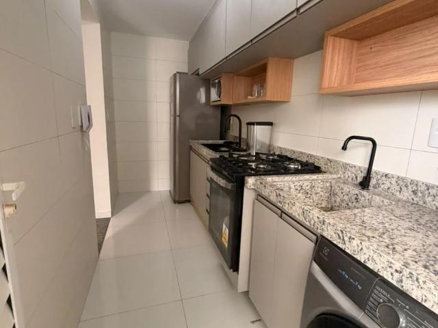 Apartamento aluguel em Vila Conceição, São Luís