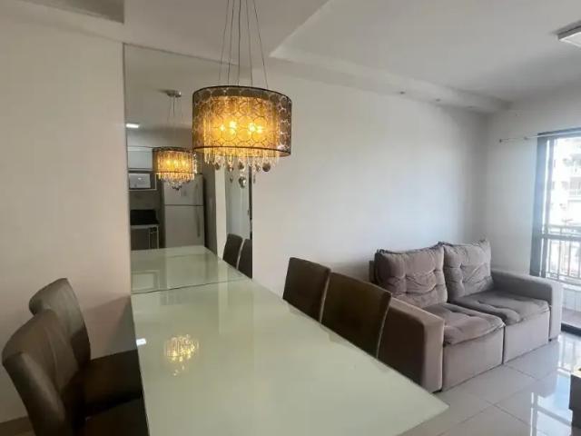Apartamento aluguel em Região Geográfica Imediata de São Luís, Nazaré