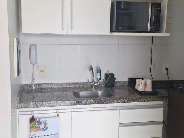 Apartamento aluguel em Sol e Mar, São Luís