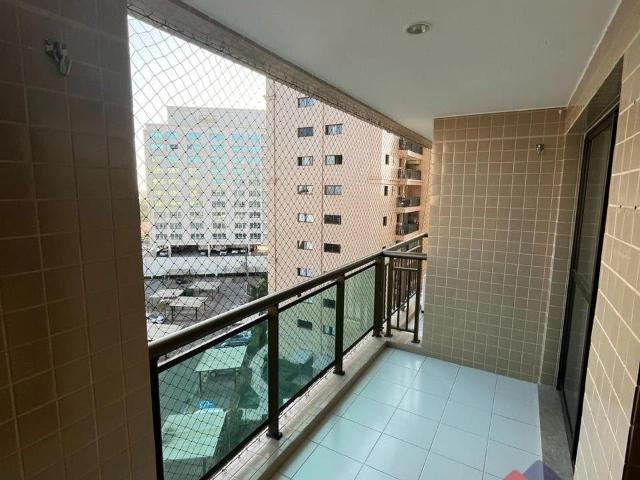 Apartamento aluguel em Região Geográfica Imediata de São Luís, Nazaré