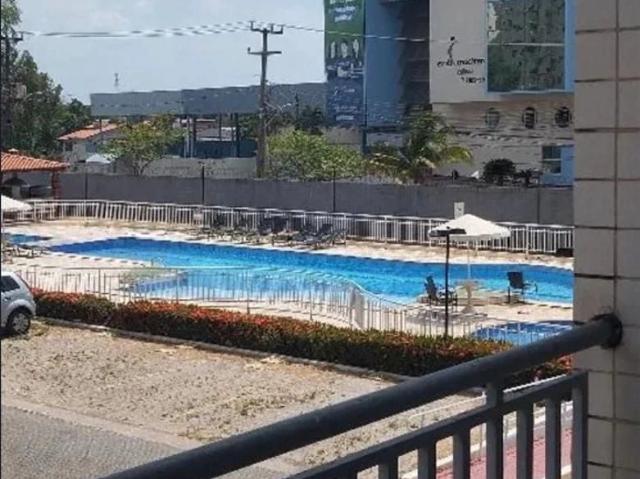 Apartamento aluguel em Parque Shalom, São Luís