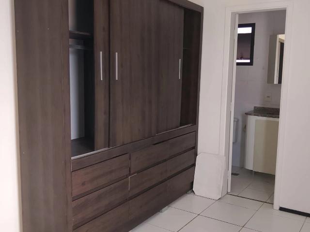 Apartamento aluguel em Região Geográfica Imediata de São Luís, Nazaré