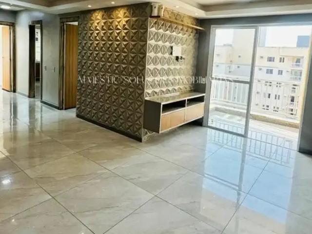 Apartamento aluguel em Região Geográfica Imediata de São Luís, Nazaré