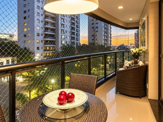 Apartamento aluguel em Residencial Vinhais II, São Luís